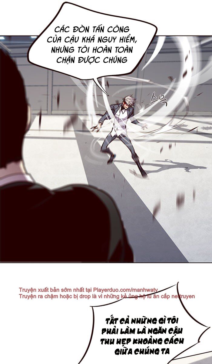 Hoá Thân Thành Mèo Chapter 32 - Trang 2