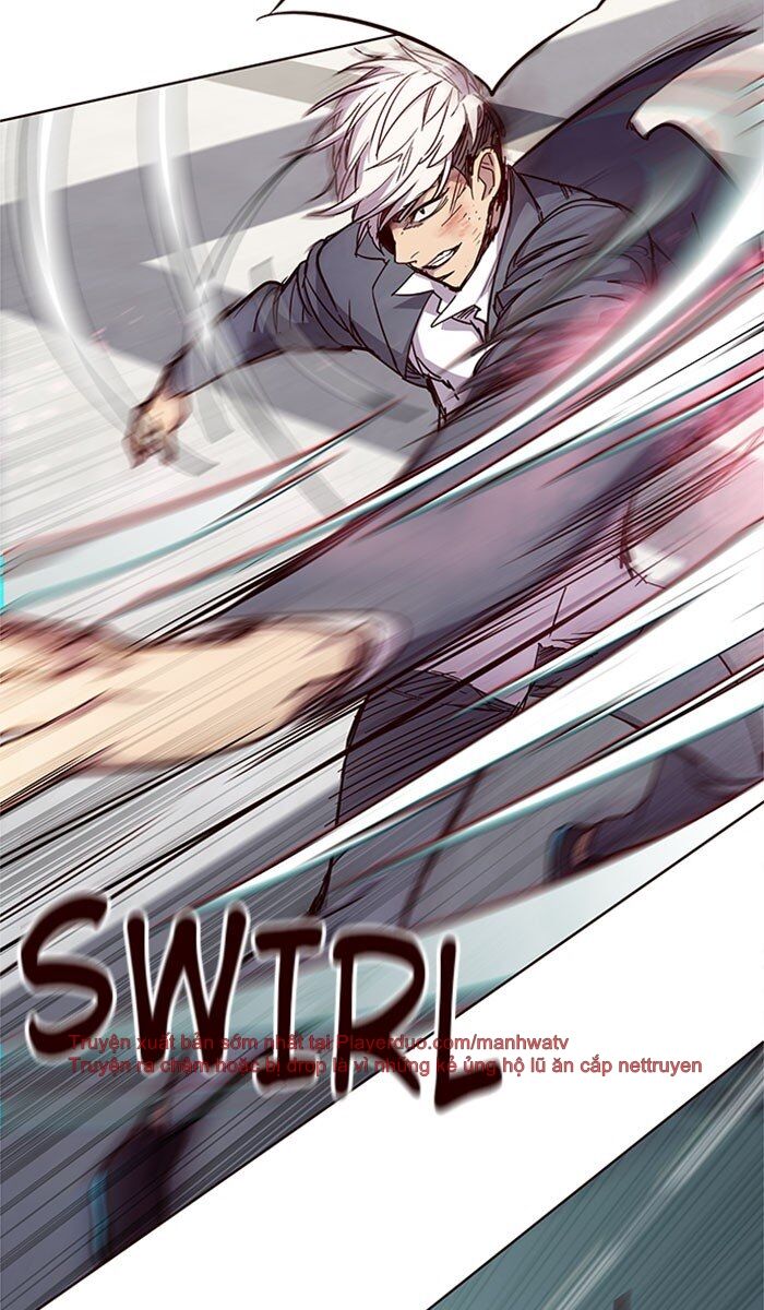 Hoá Thân Thành Mèo Chapter 32 - Trang 2