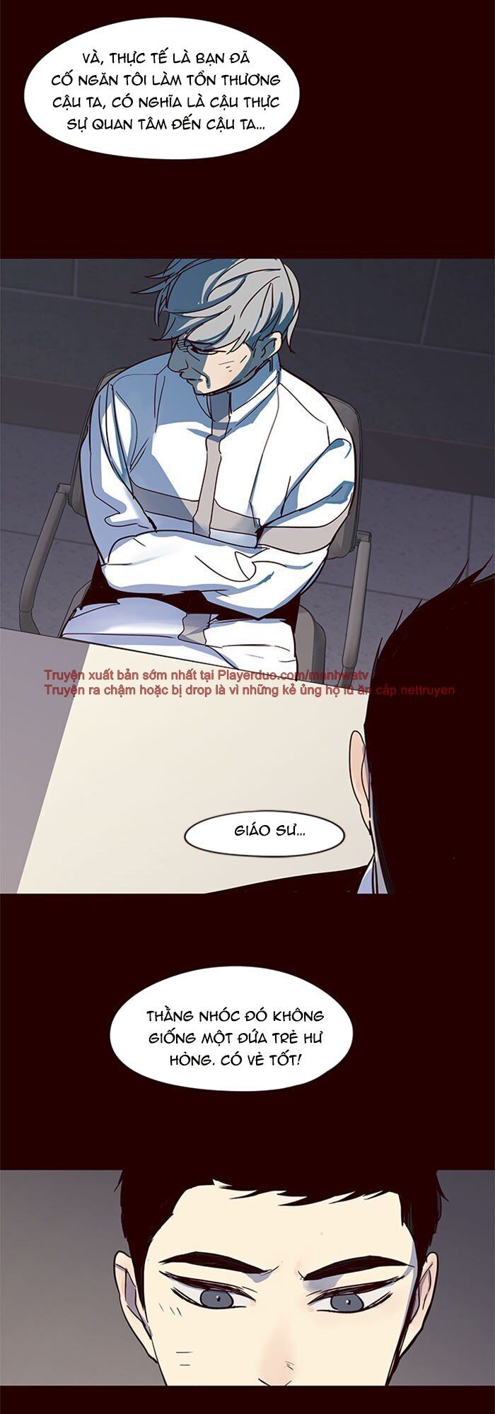 Hoá Thân Thành Mèo Chapter 32 - Trang 2