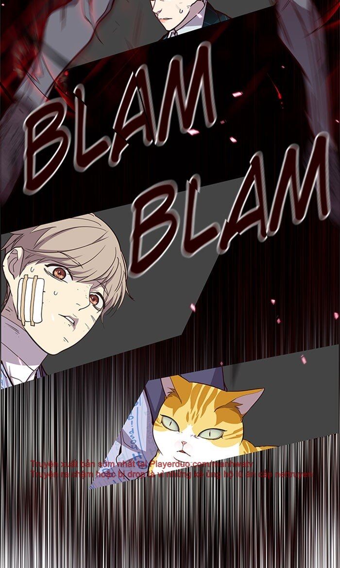 Hoá Thân Thành Mèo Chapter 32 - Trang 2