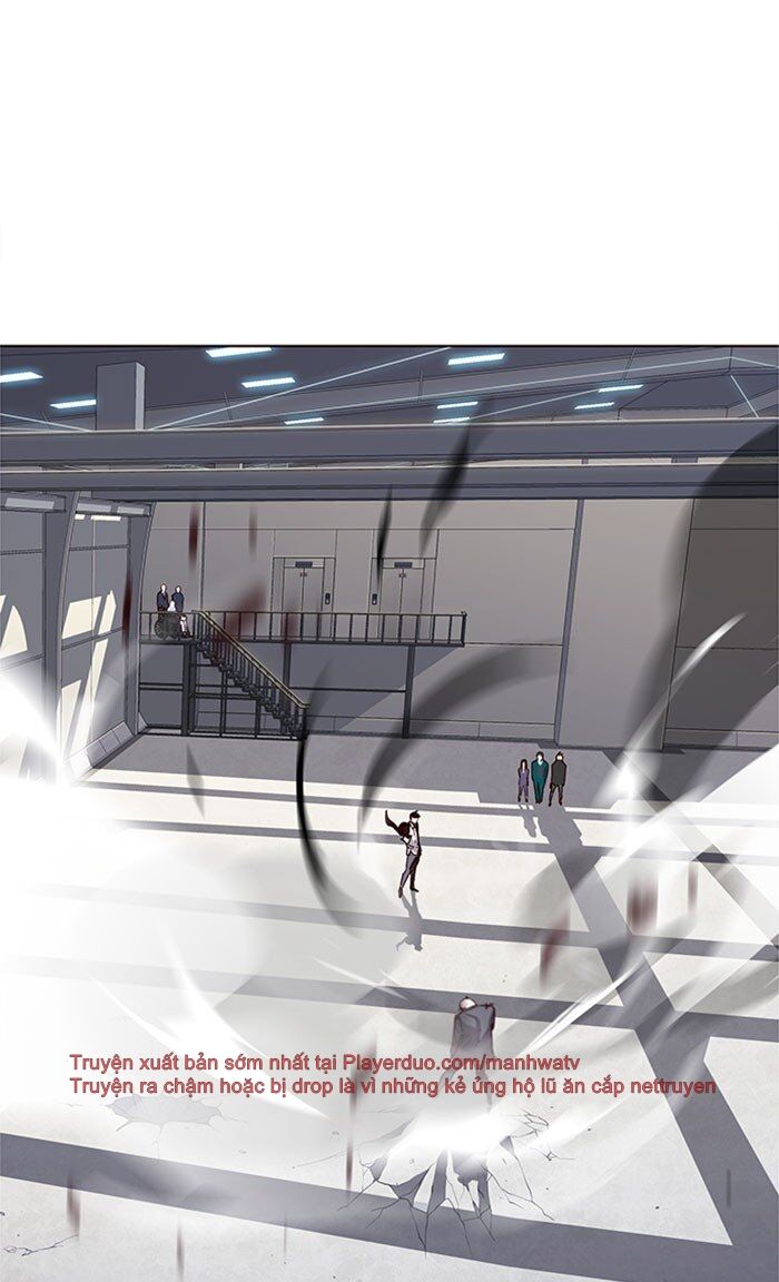 Hoá Thân Thành Mèo Chapter 32 - Trang 2