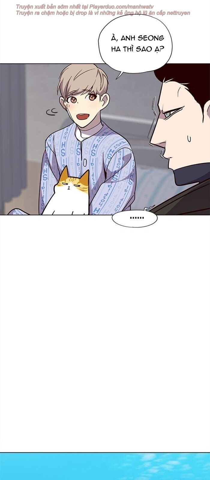 Hoá Thân Thành Mèo Chapter 34 - Trang 2