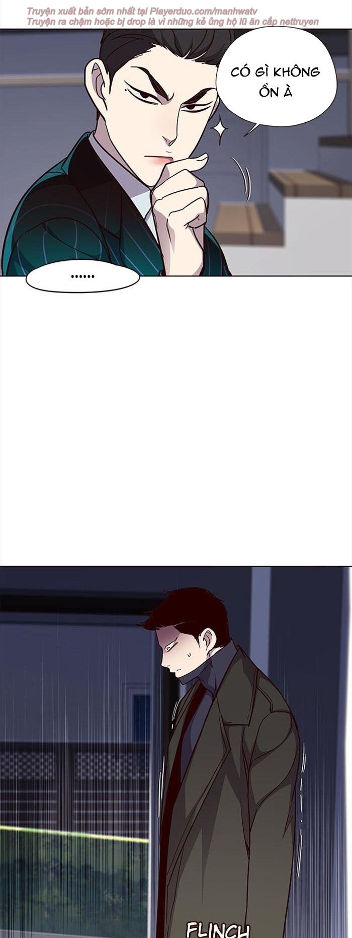 Hoá Thân Thành Mèo Chapter 35 - Trang 2