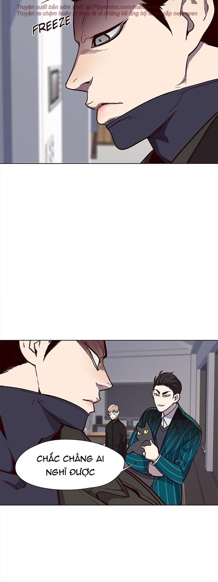 Hoá Thân Thành Mèo Chapter 35 - Trang 2