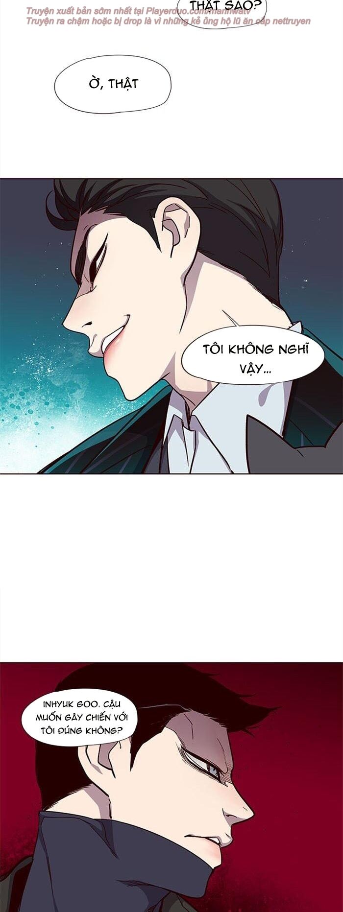 Hoá Thân Thành Mèo Chapter 35 - Trang 2