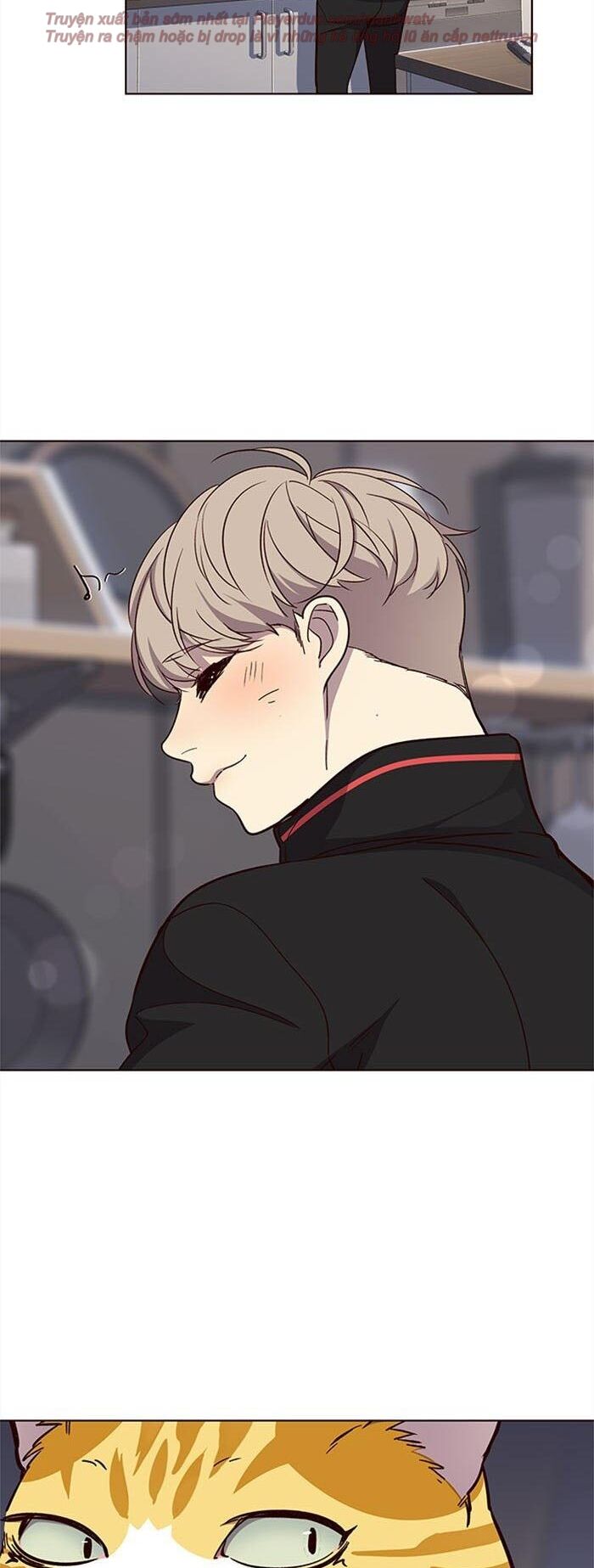 Hoá Thân Thành Mèo Chapter 35 - Trang 2