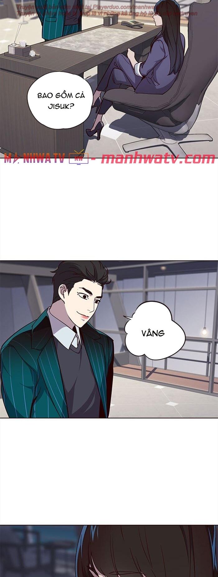 Hoá Thân Thành Mèo Chapter 35 - Trang 2