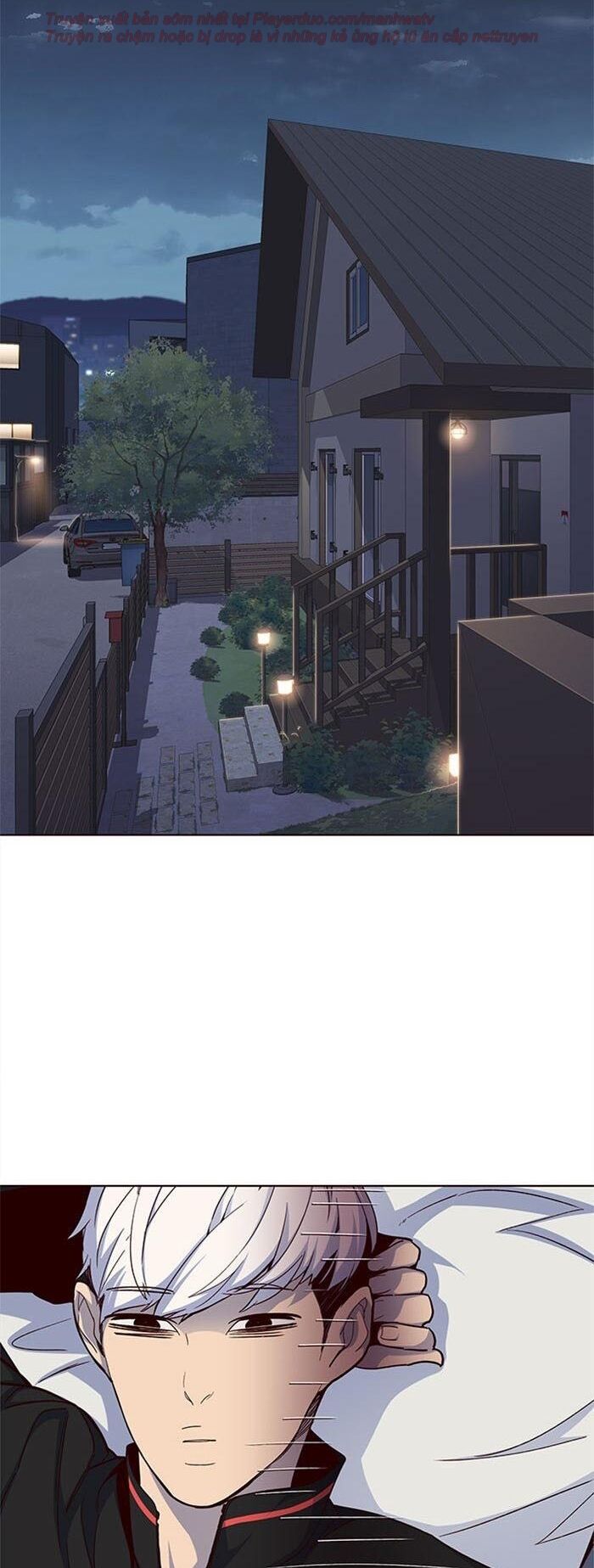 Hoá Thân Thành Mèo Chapter 35 - Trang 2