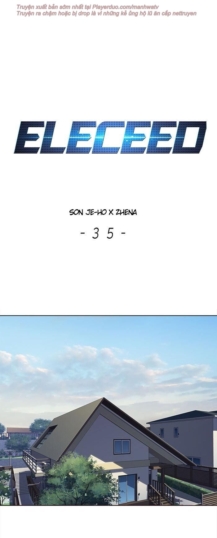 Hoá Thân Thành Mèo Chapter 35 - Trang 2