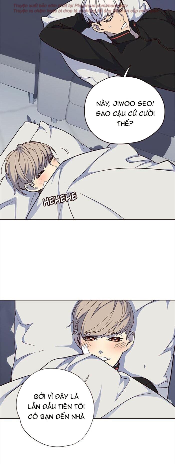 Hoá Thân Thành Mèo Chapter 35 - Trang 2