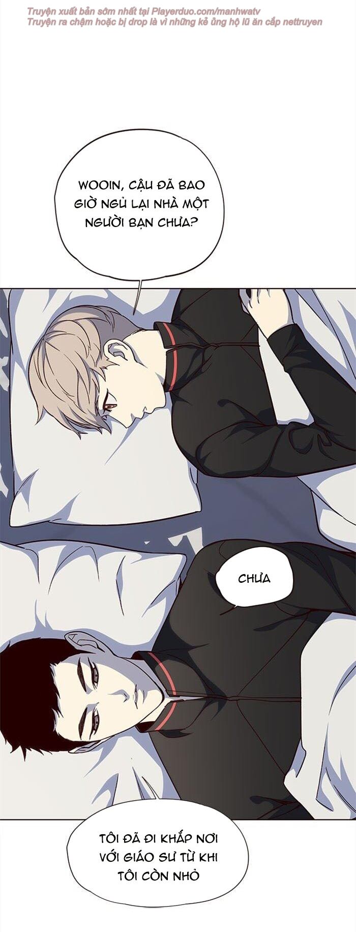 Hoá Thân Thành Mèo Chapter 35 - Trang 2