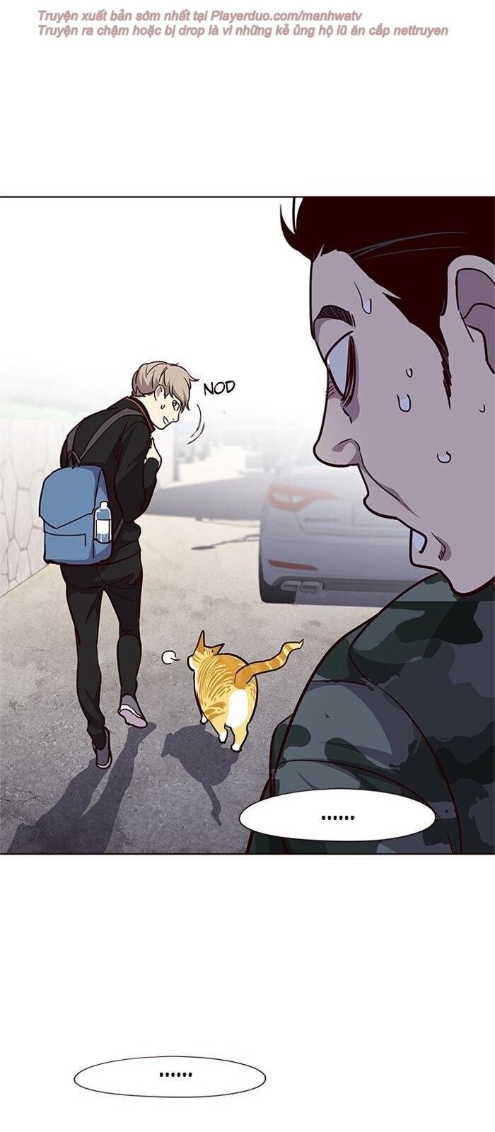 Hoá Thân Thành Mèo Chapter 36 - Trang 2