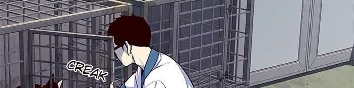 Hoá Thân Thành Mèo Chapter 36 - Trang 2