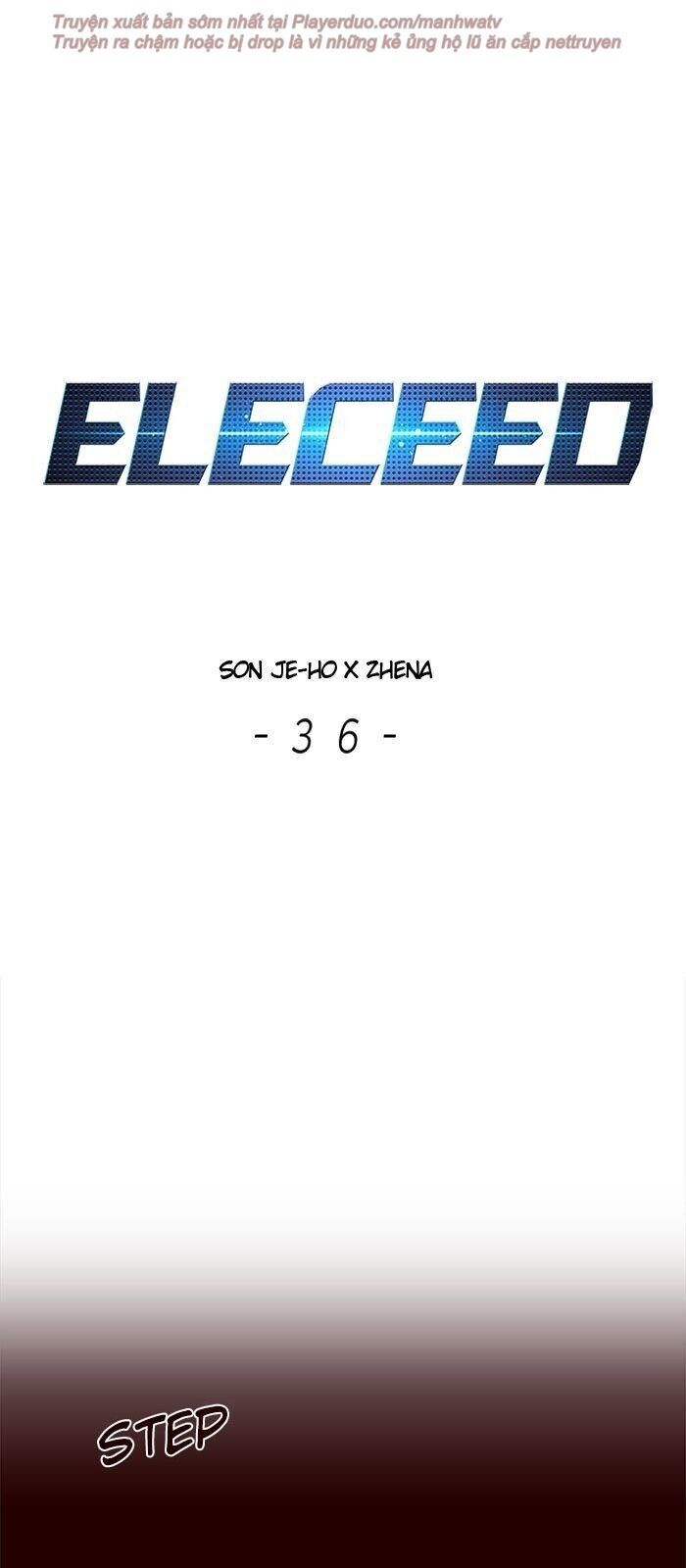 Hoá Thân Thành Mèo Chapter 36 - Trang 2