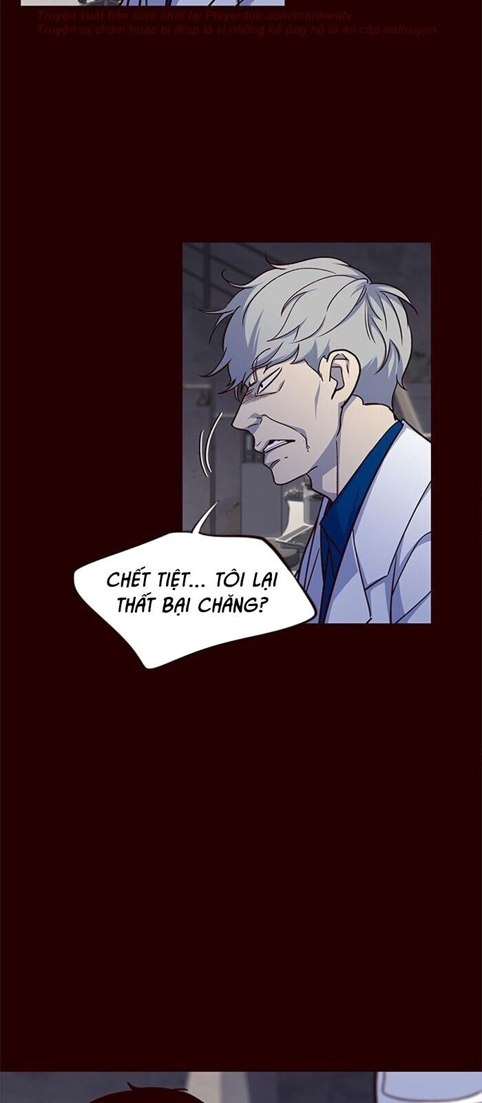 Hoá Thân Thành Mèo Chapter 36 - Trang 2