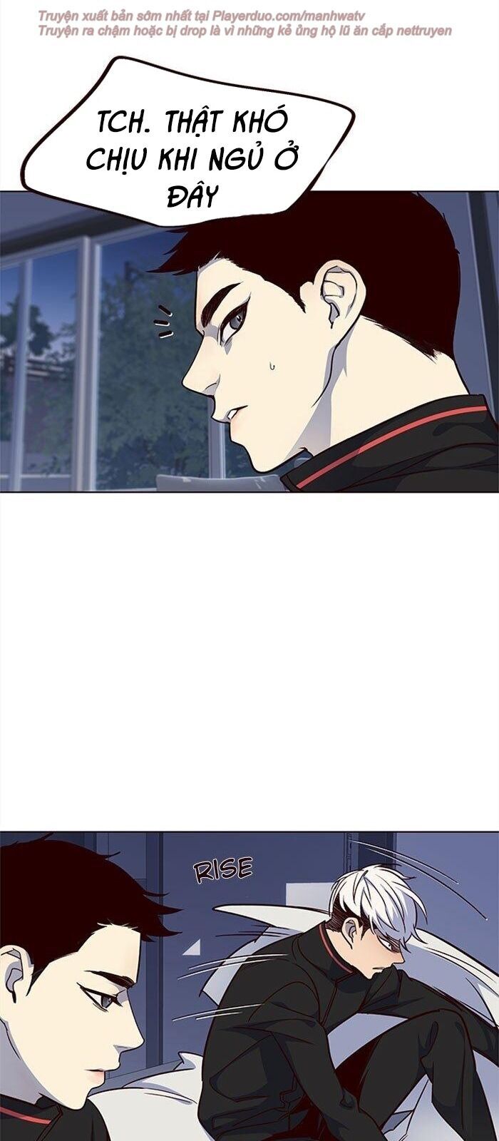 Hoá Thân Thành Mèo Chapter 36 - Trang 2