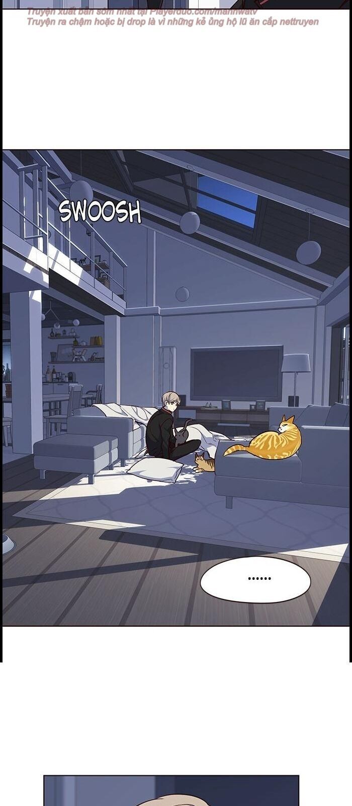 Hoá Thân Thành Mèo Chapter 36 - Trang 2