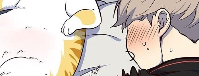 Hoá Thân Thành Mèo Chapter 36 - Trang 2