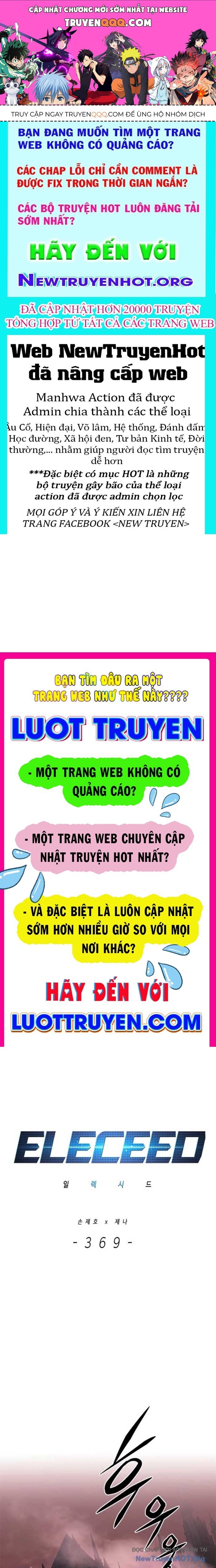 Hoá Thân Thành Mèo Chapter 369 - Trang 2