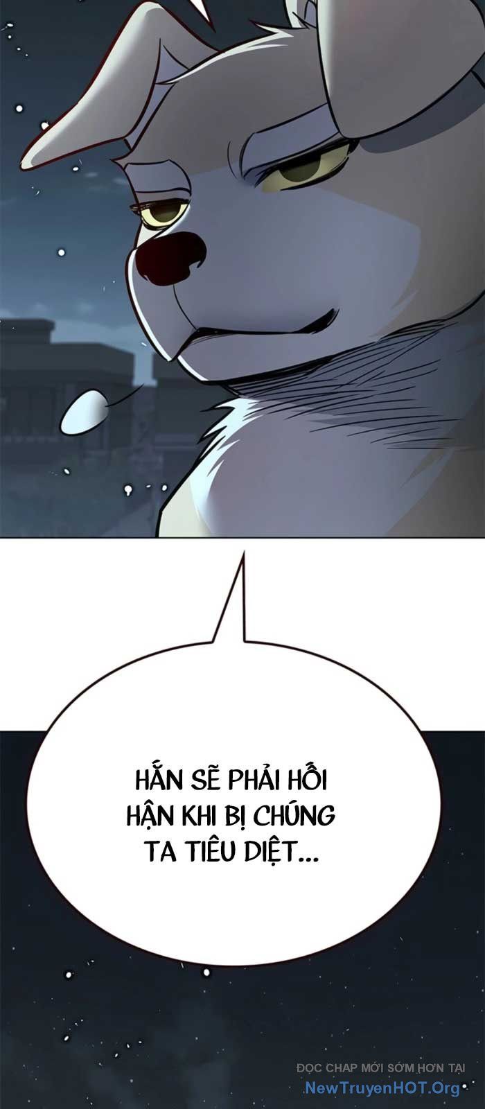 Hoá Thân Thành Mèo Chapter 369 - Trang 2