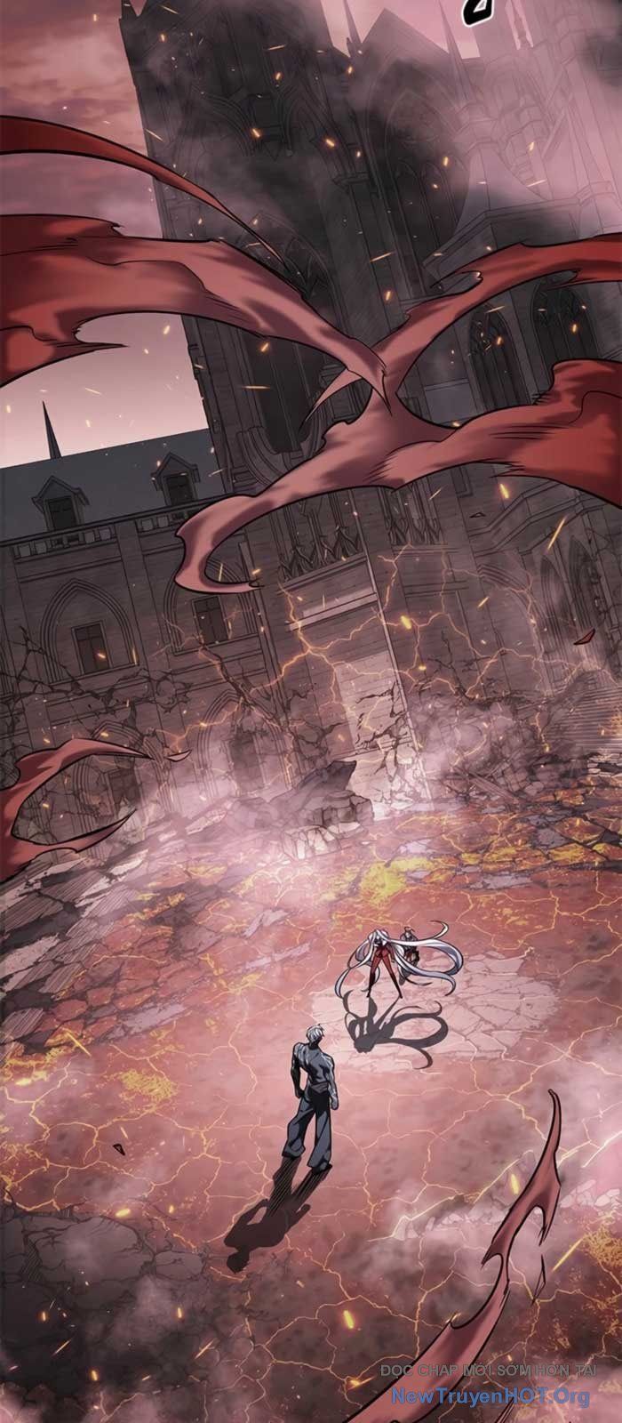 Hoá Thân Thành Mèo Chapter 369 - Trang 2