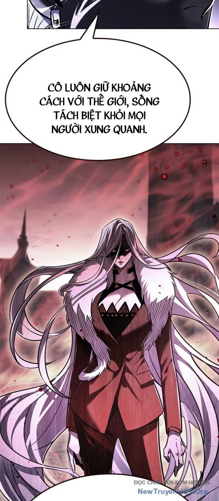 Hoá Thân Thành Mèo Chapter 369 - Trang 2