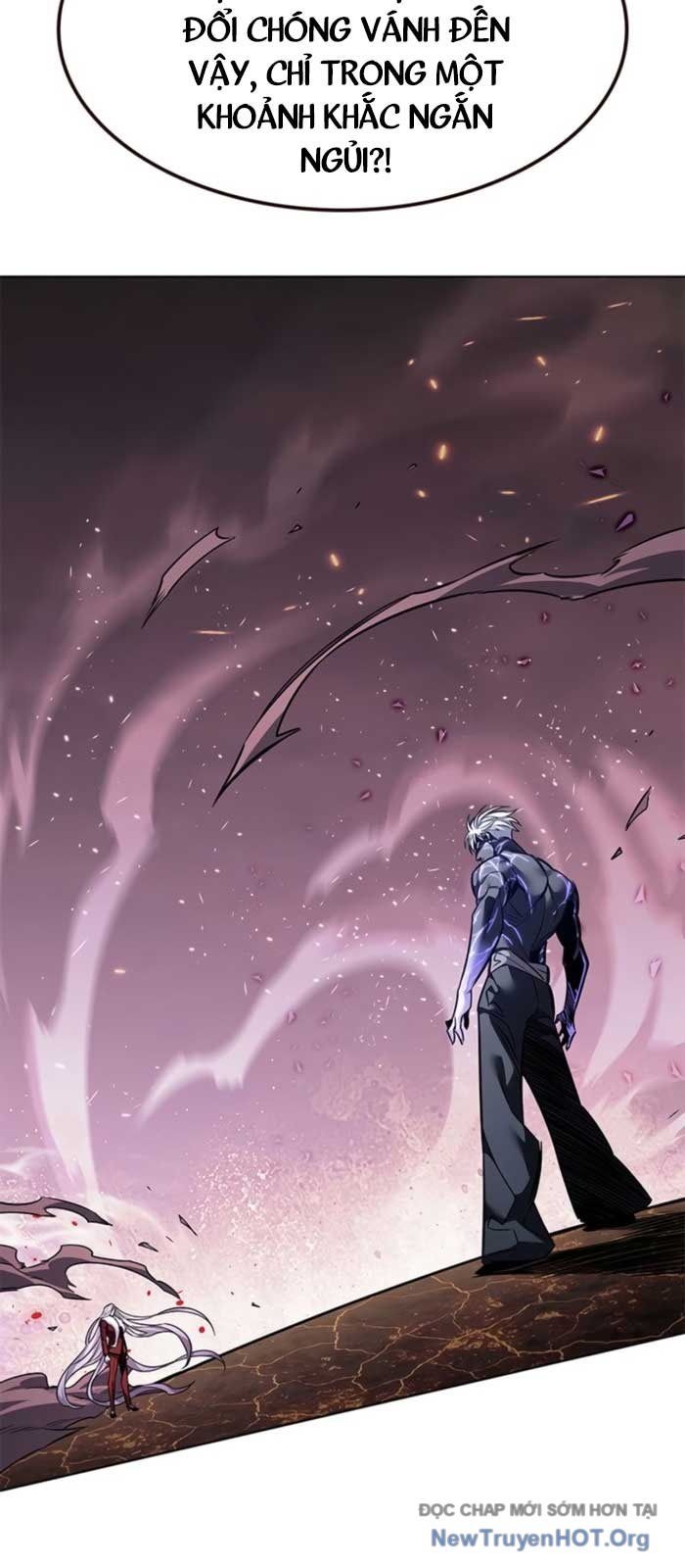 Hoá Thân Thành Mèo Chapter 369 - Trang 2