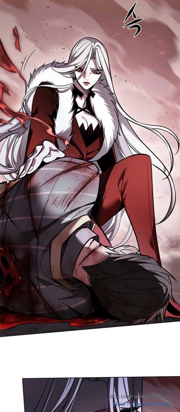 Hoá Thân Thành Mèo Chapter 369 - Trang 2