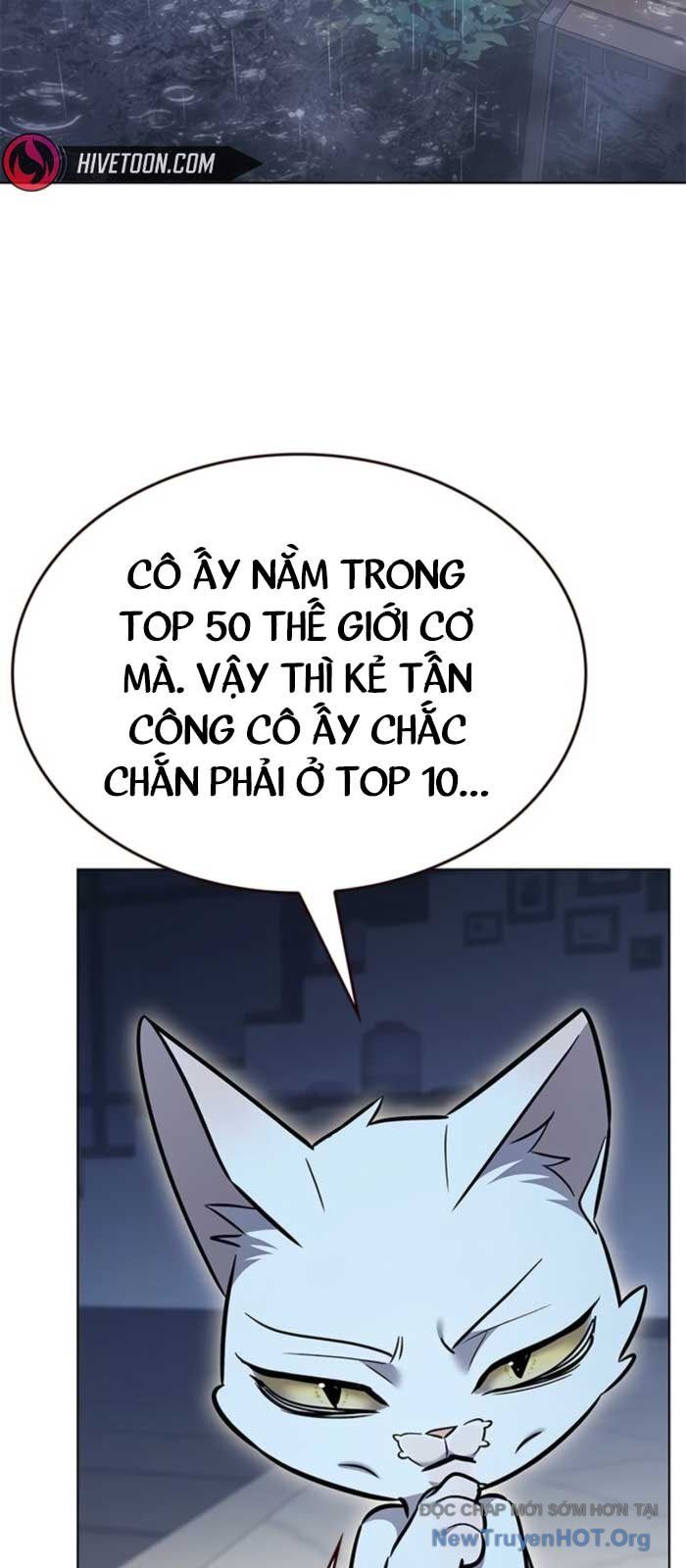 Hoá Thân Thành Mèo Chapter 369 - Trang 2