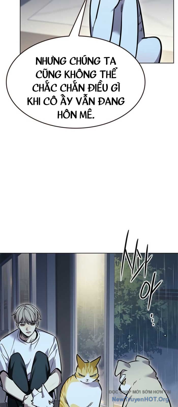 Hoá Thân Thành Mèo Chapter 369 - Trang 2