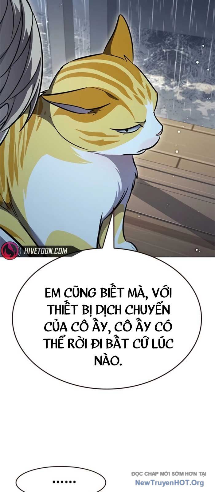 Hoá Thân Thành Mèo Chapter 369 - Trang 2