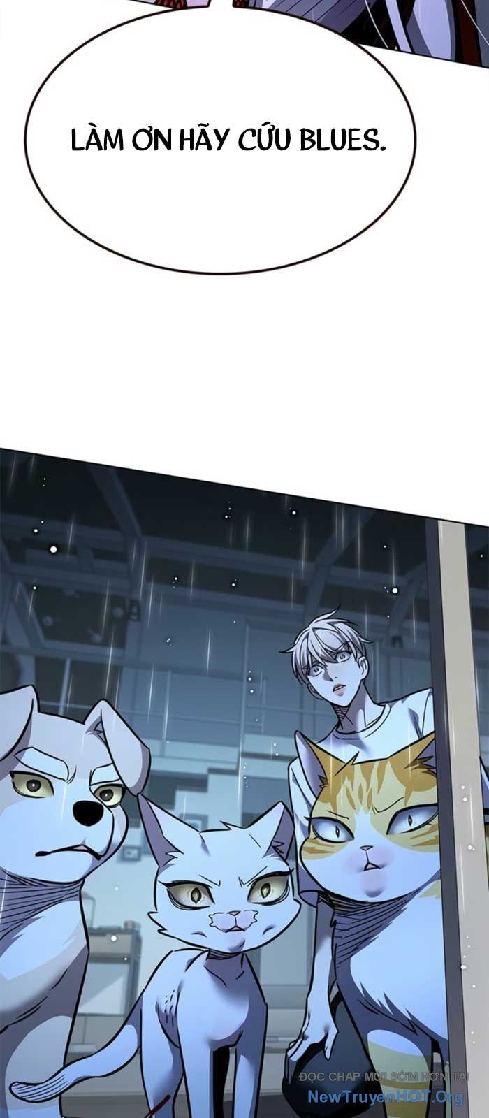 Hoá Thân Thành Mèo Chapter 369 - Trang 2