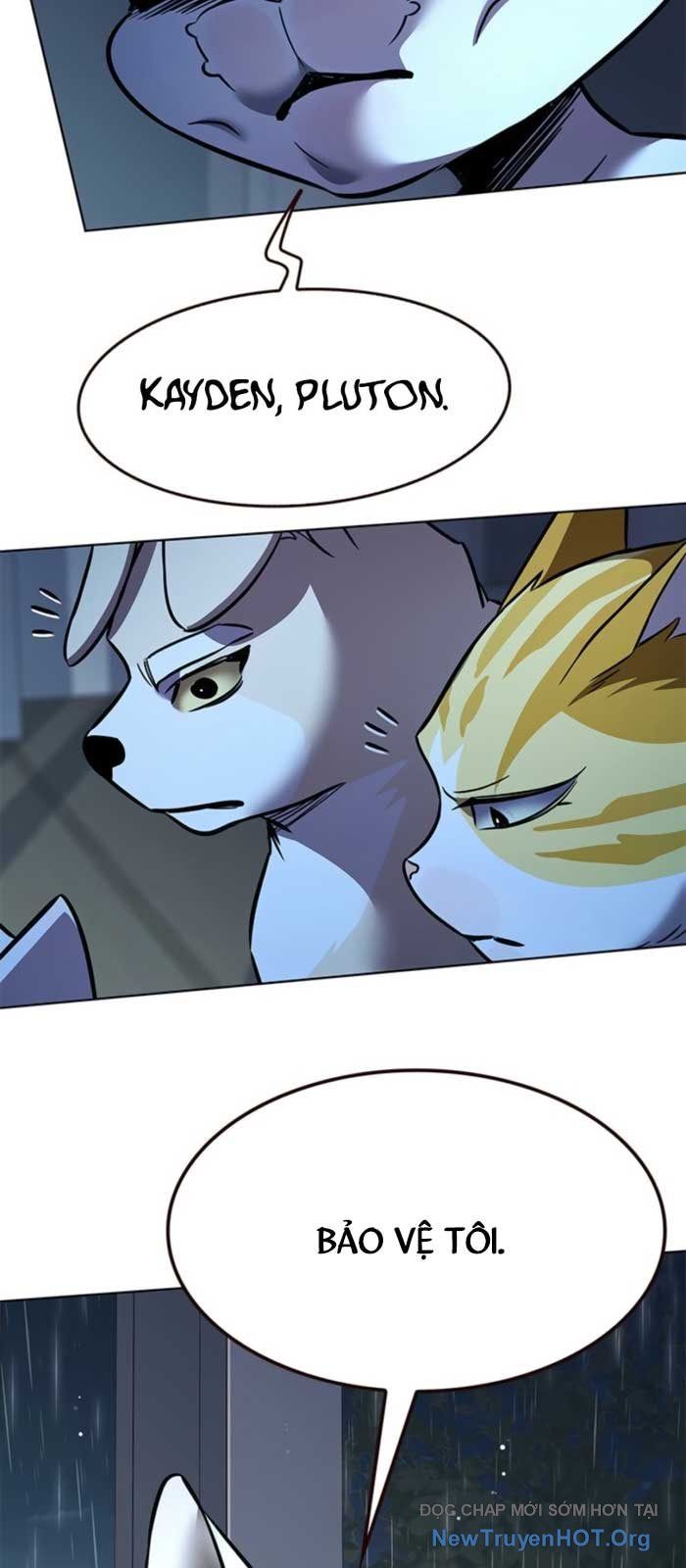 Hoá Thân Thành Mèo Chapter 369 - Trang 2