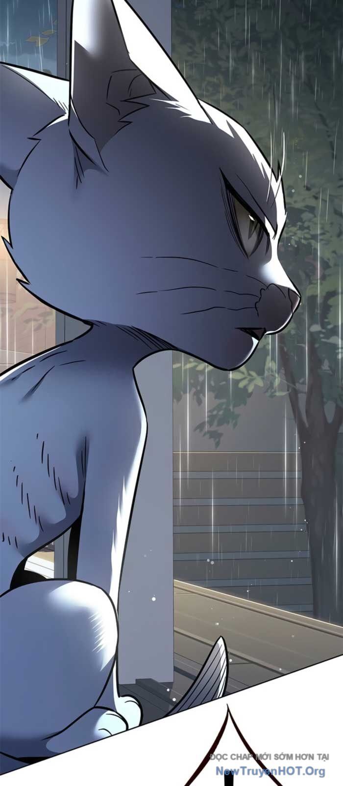 Hoá Thân Thành Mèo Chapter 369 - Trang 2