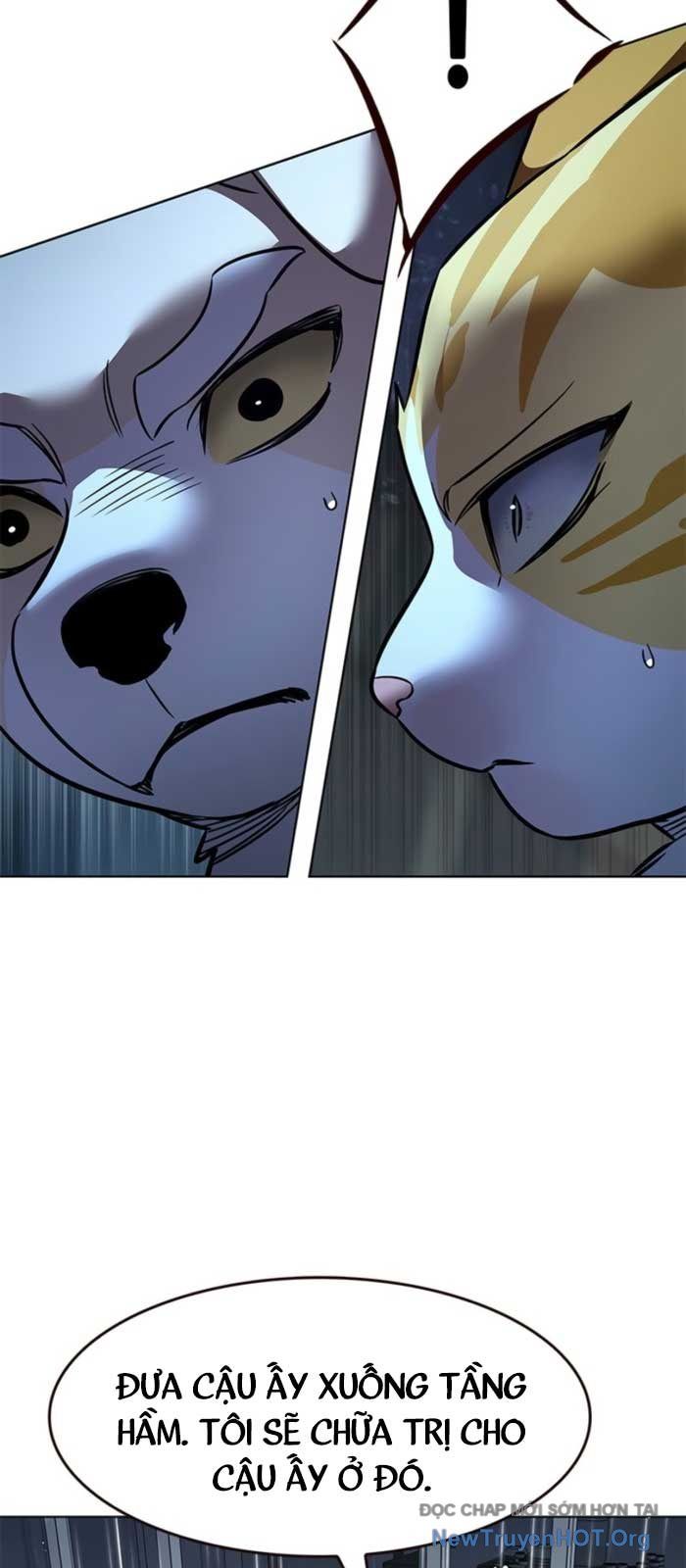 Hoá Thân Thành Mèo Chapter 369 - Trang 2
