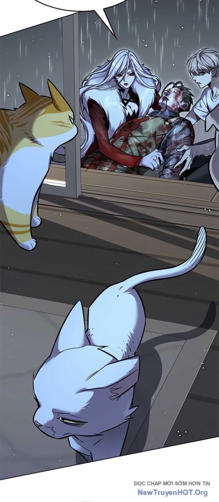 Hoá Thân Thành Mèo Chapter 369 - Trang 2