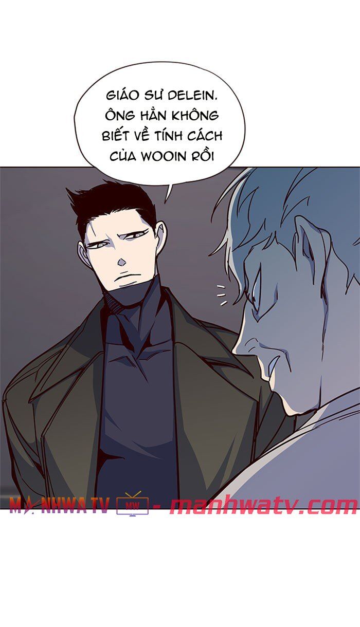 Hoá Thân Thành Mèo Chapter 37 - Trang 2