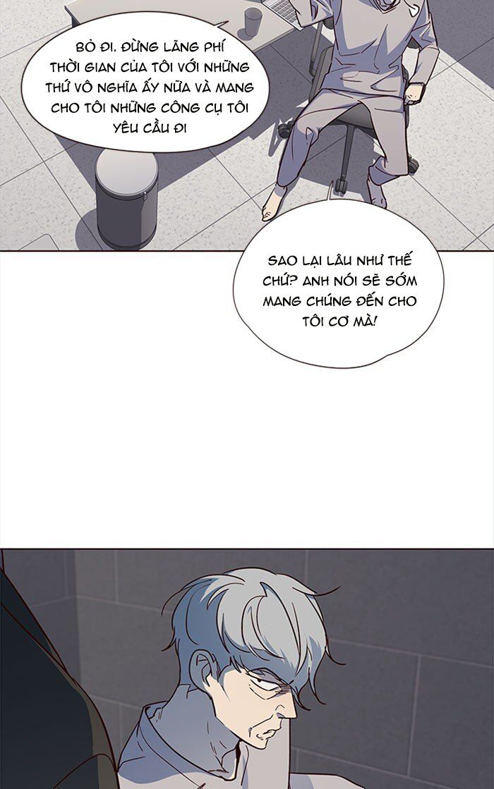 Hoá Thân Thành Mèo Chapter 37 - Trang 2