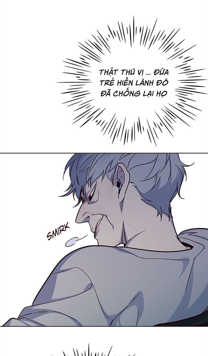 Hoá Thân Thành Mèo Chapter 37 - Trang 2