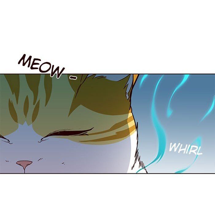 Hoá Thân Thành Mèo Chapter 37 - Trang 2