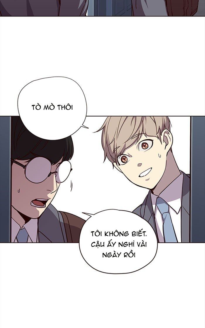 Hoá Thân Thành Mèo Chapter 37 - Trang 2