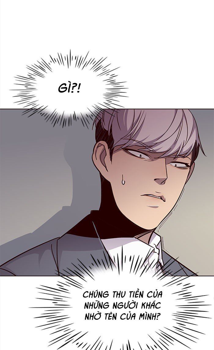 Hoá Thân Thành Mèo Chapter 37 - Trang 2