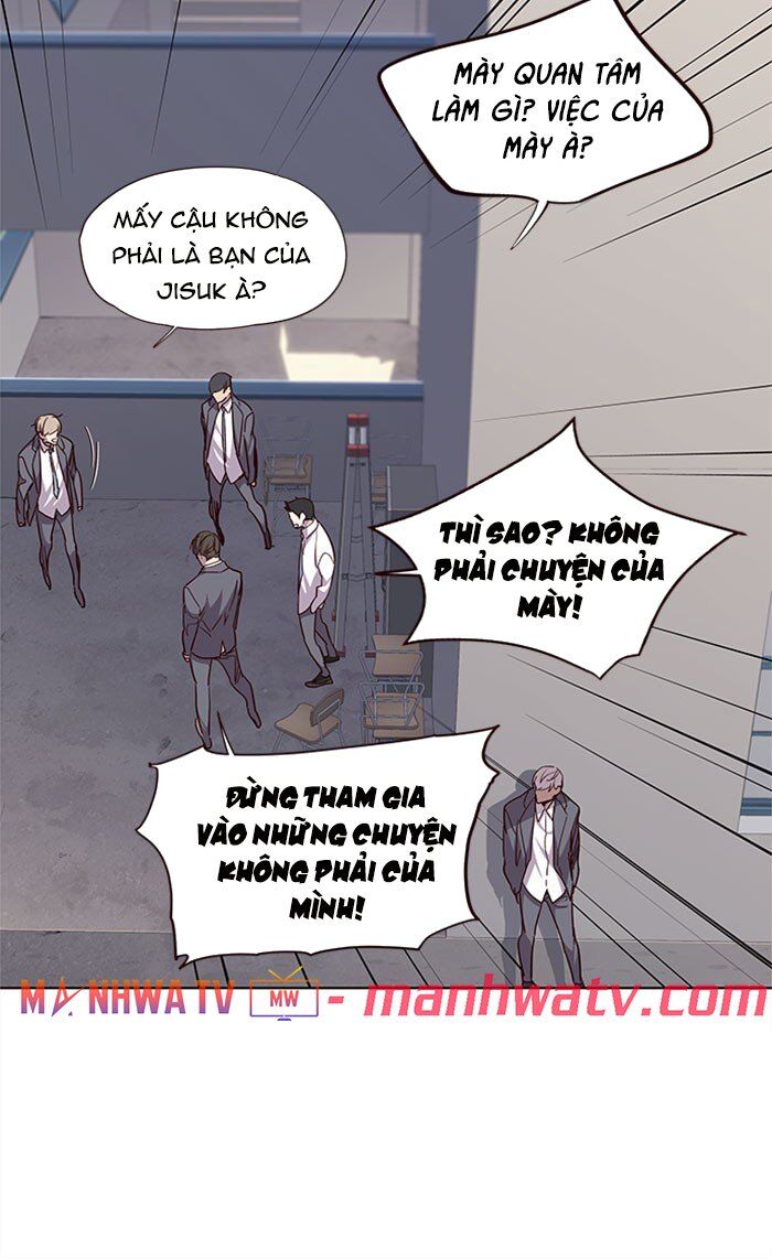 Hoá Thân Thành Mèo Chapter 37 - Trang 2