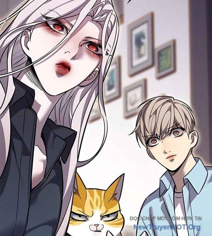Hoá Thân Thành Mèo Chapter 370 - Trang 2