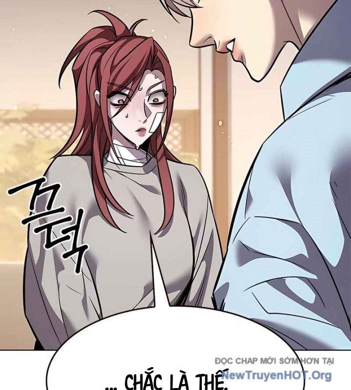 Hoá Thân Thành Mèo Chapter 370 - Trang 2
