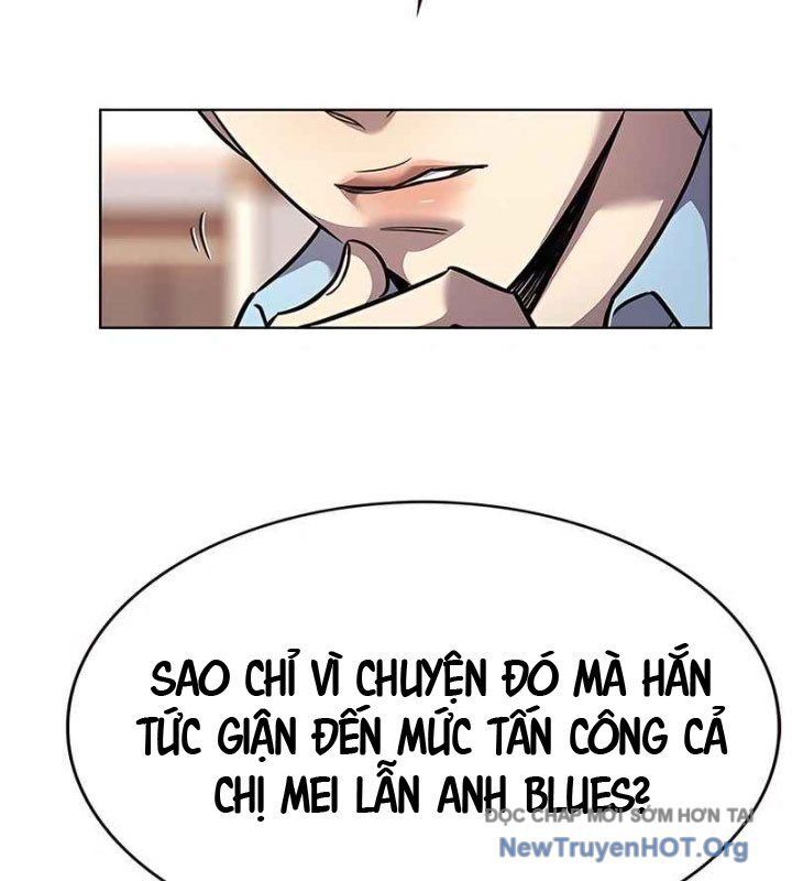 Hoá Thân Thành Mèo Chapter 370 - Trang 2