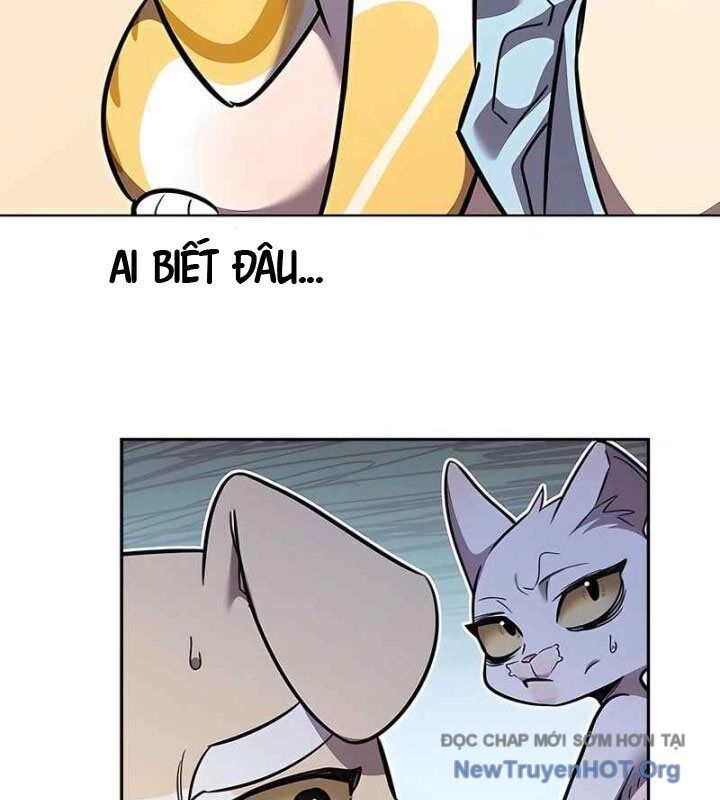 Hoá Thân Thành Mèo Chapter 370 - Trang 2