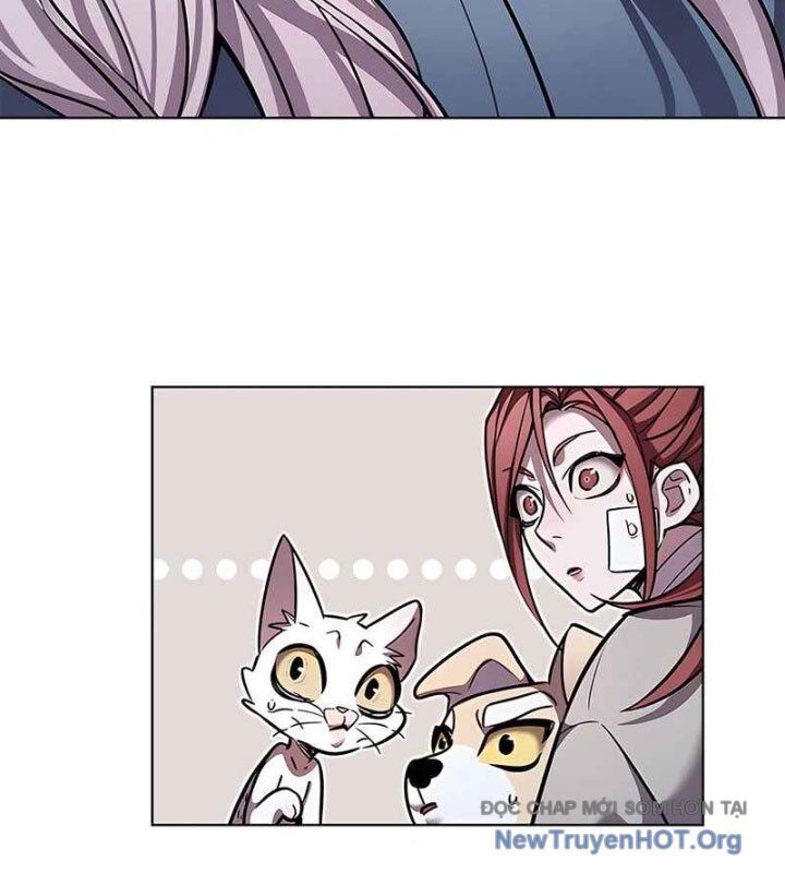 Hoá Thân Thành Mèo Chapter 370 - Trang 2