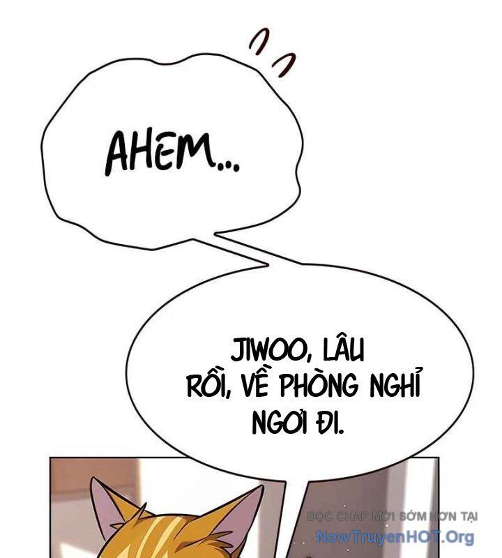 Hoá Thân Thành Mèo Chapter 370 - Trang 2