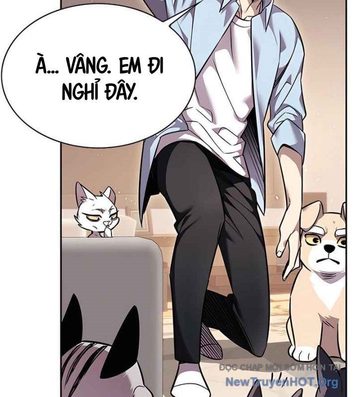 Hoá Thân Thành Mèo Chapter 370 - Trang 2